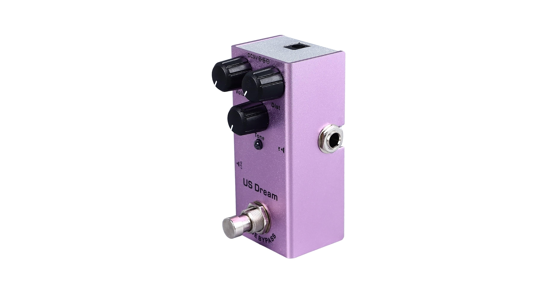 Tone Freak Effects Severe ギターエフェクター TONE FREAK EFFECTS ABUNAI【Supernice!エフェクター】